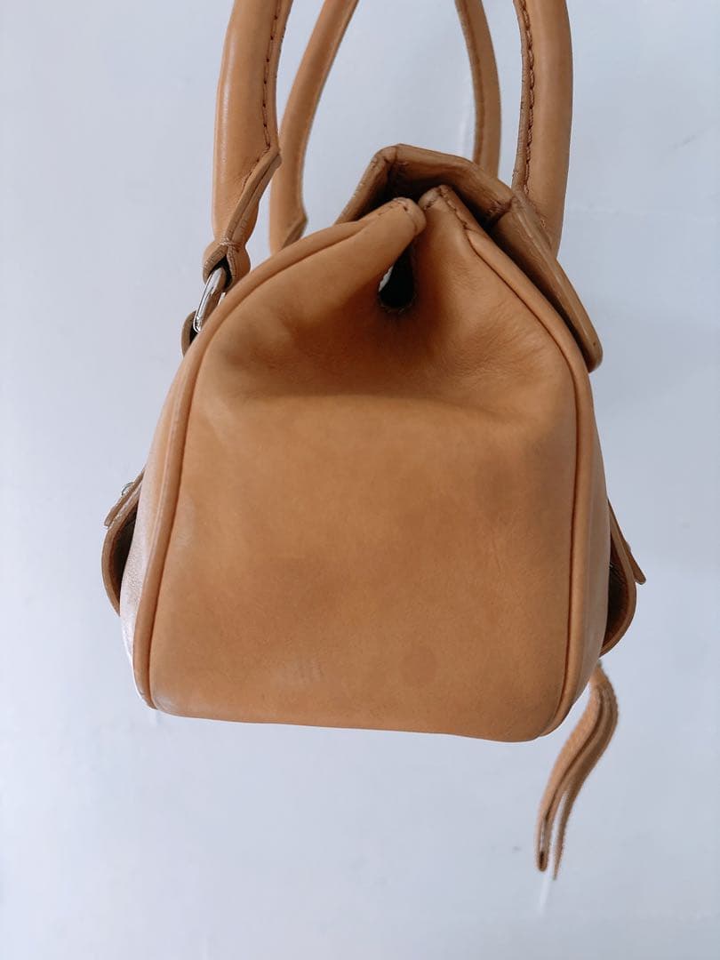 ドルチェアンドガッバーナ Dolce & Gabbana Y2K ハンドバッグ