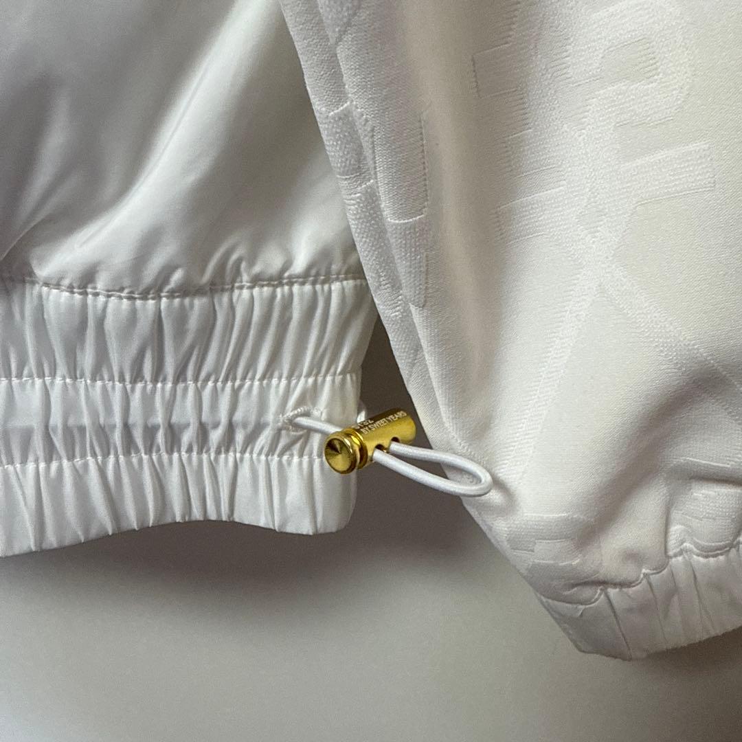 SY32by SWEET YEARS ブルゾン