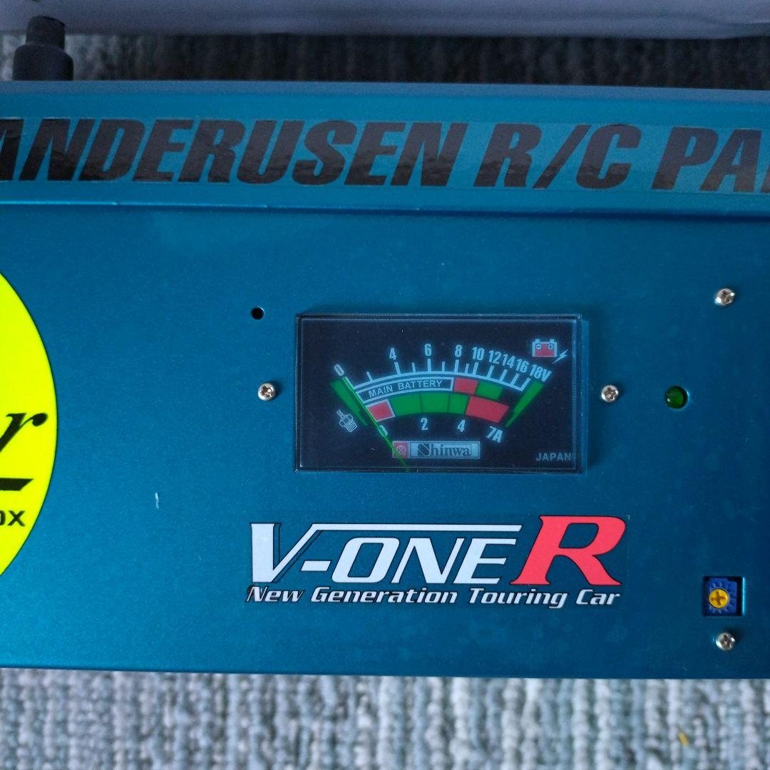 RC スーパーエンジンスタート中古