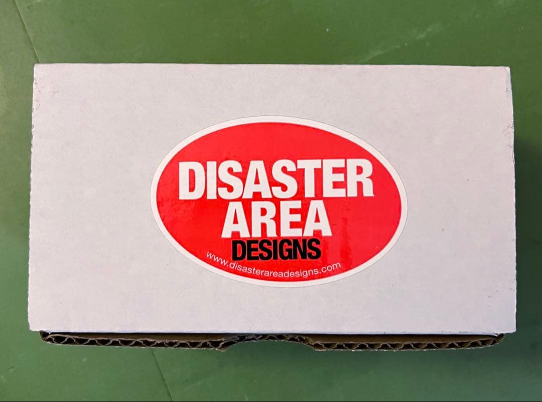 ギター Disaster Area Designs MIDI Baby 3