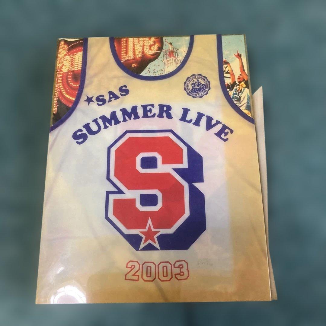 サザンオールスターズ 2003 流石だスペシャルボックス 初回 DVD ライブ