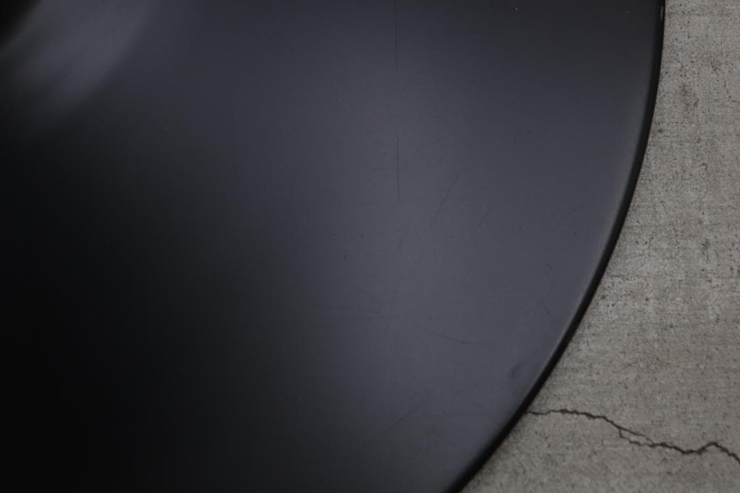 ※専用 在庫2脚 レトロ カウンターチェア 回転 スタンド ダイナー 合皮 赤茶