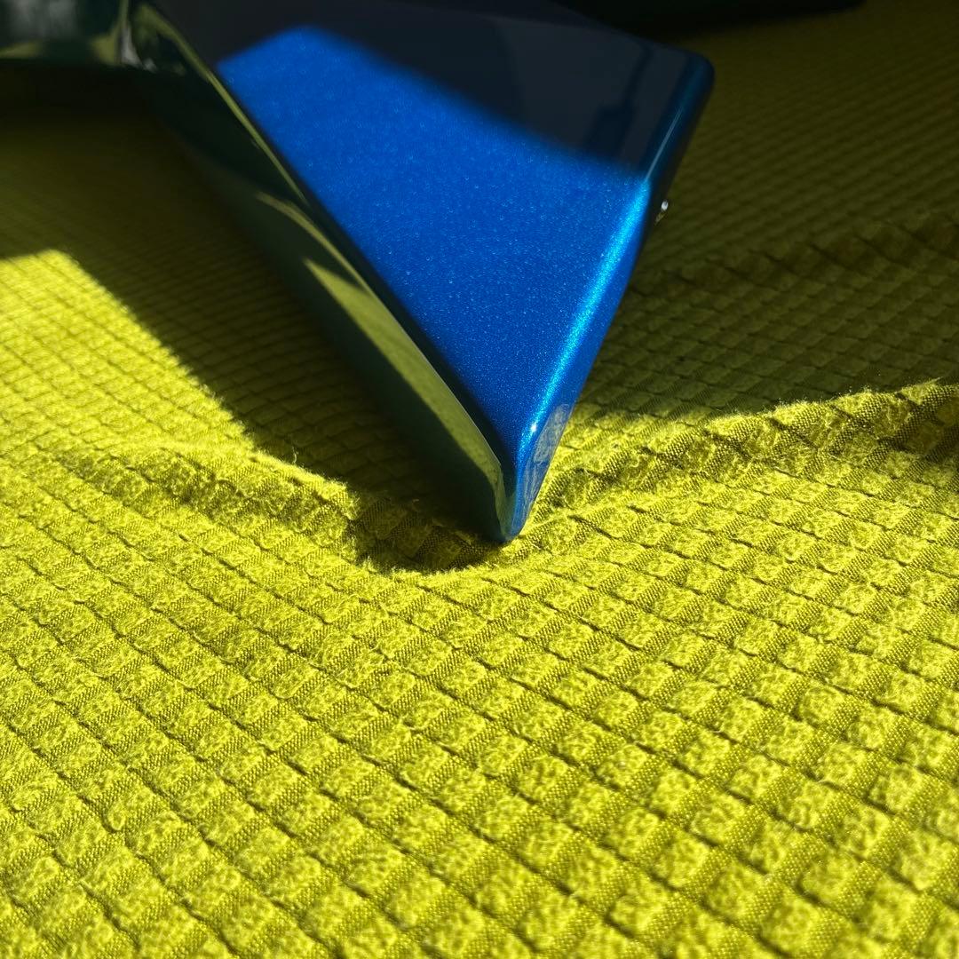 ギター Killer KG-Exploder SE Metllic Blue MBL