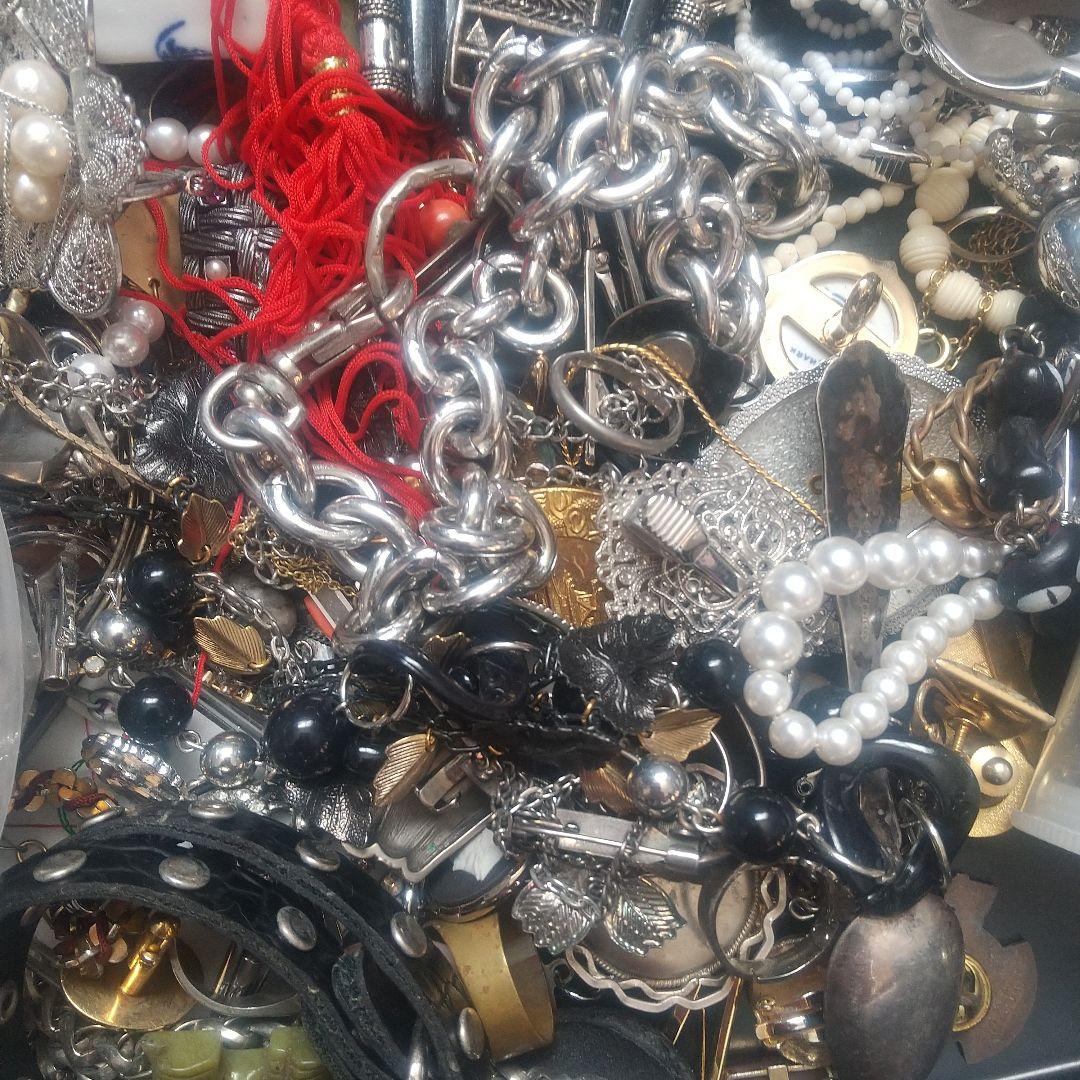 アクセサリーまとめ売