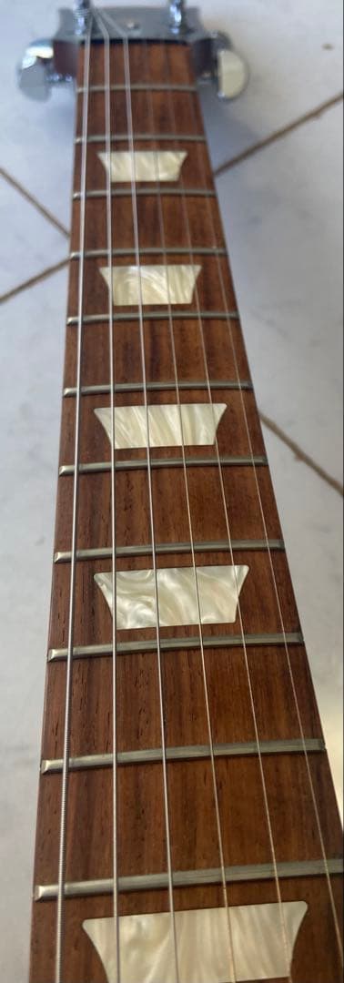 Gibson SG 60's Tribute ギブソン