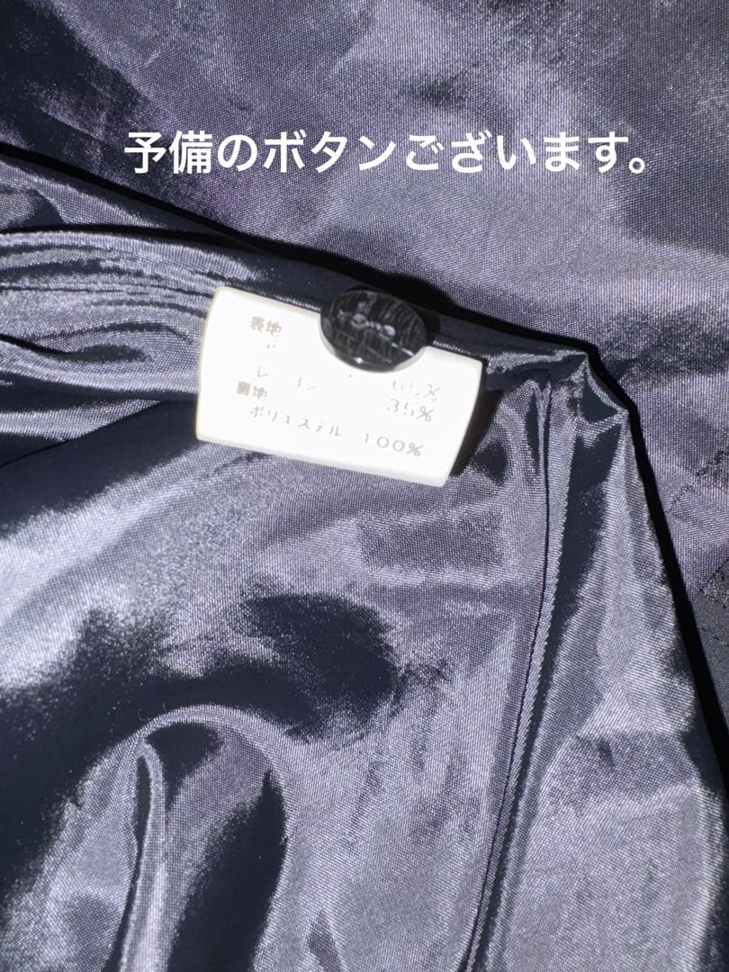 ATELIER BOZ アトリエボズ　ハイウエストスカート　黒　ゴスロリ