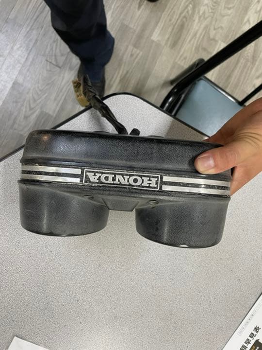 cb250t メーター 純正 ホーク バブ