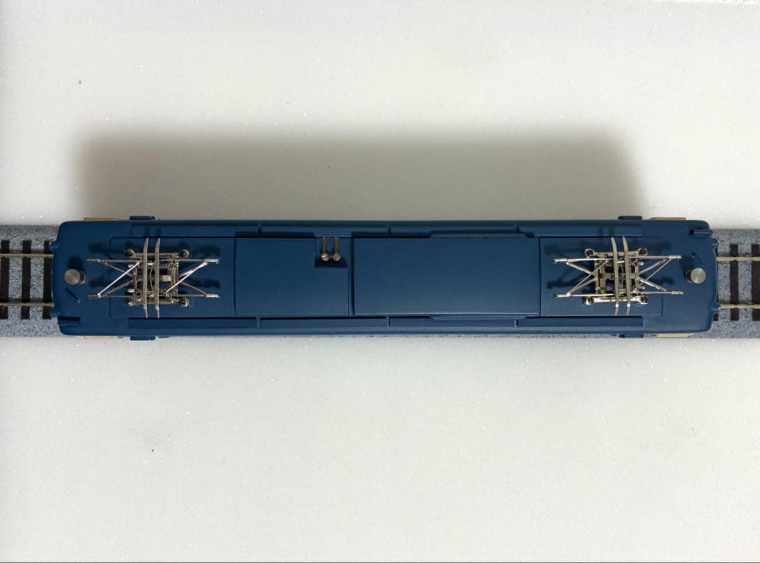 HOゲージ EF65 1000番台　ダイオード仕様