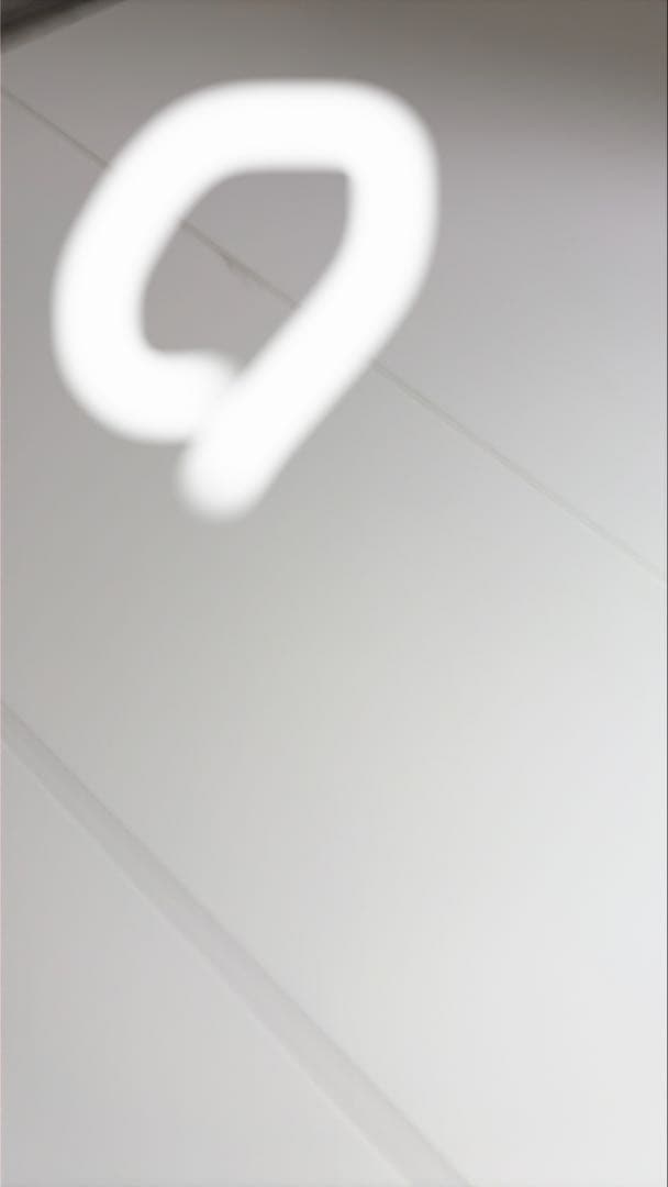 NORDEN ノールデン ゲートレッグテーブル　ホワイト