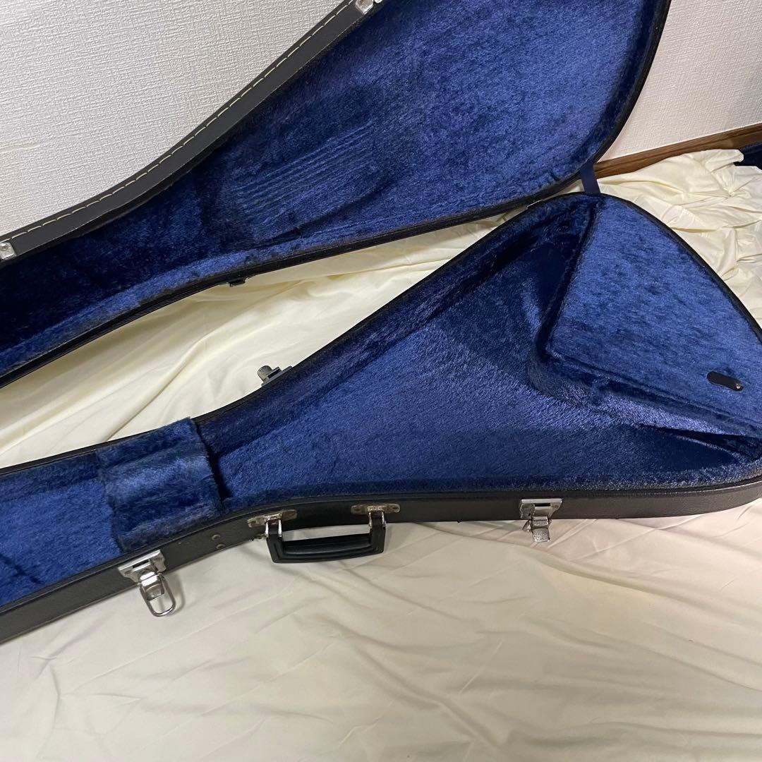 Gibson フライングV ハードケース FV - メルカリ