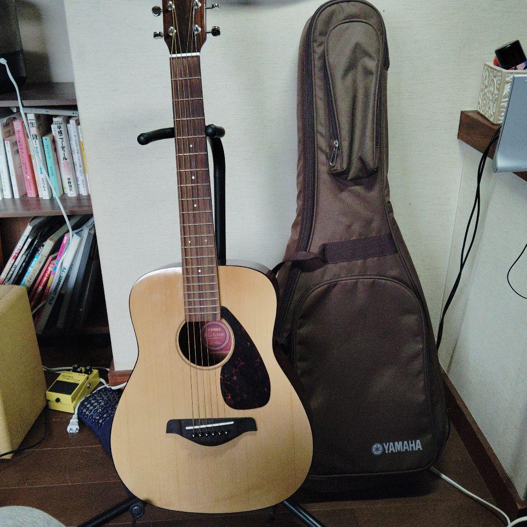 Yamaha FG-Junior JR2S アコースティックギター