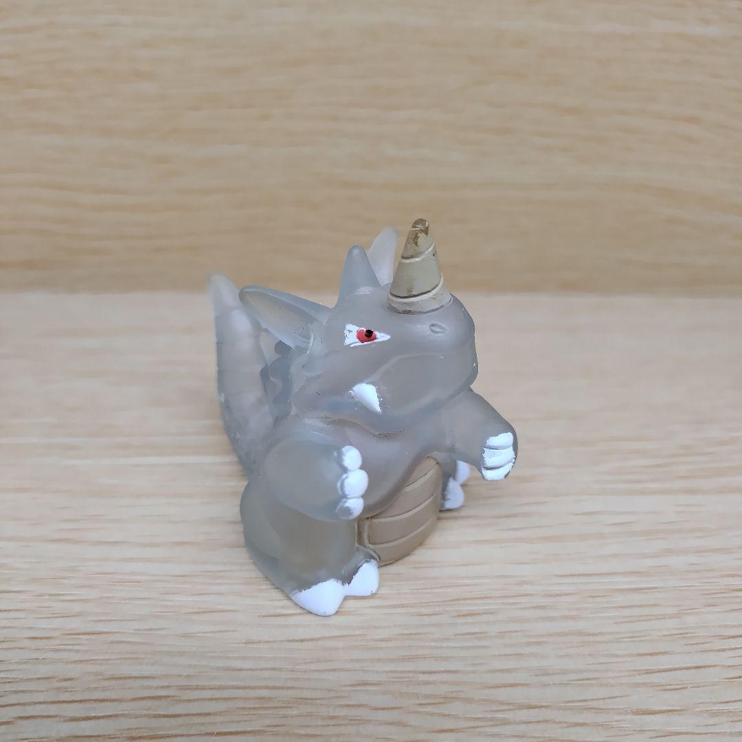 初代ポケモンキッズ　指人形　フィギュア　ソフビ　1996 1997 1998年製