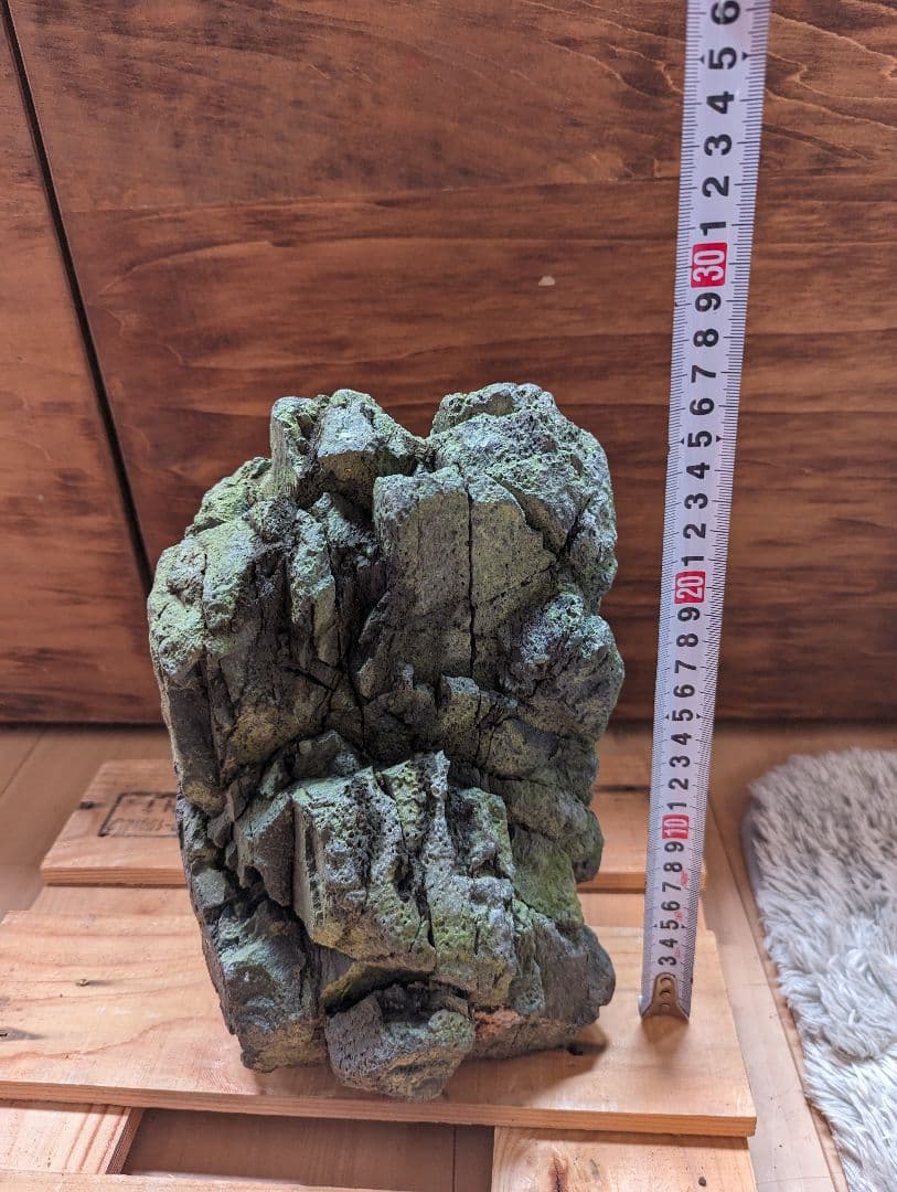 ada 万天石 ADA 万天石 約4.3kg No.2／逸品コレクション アクア