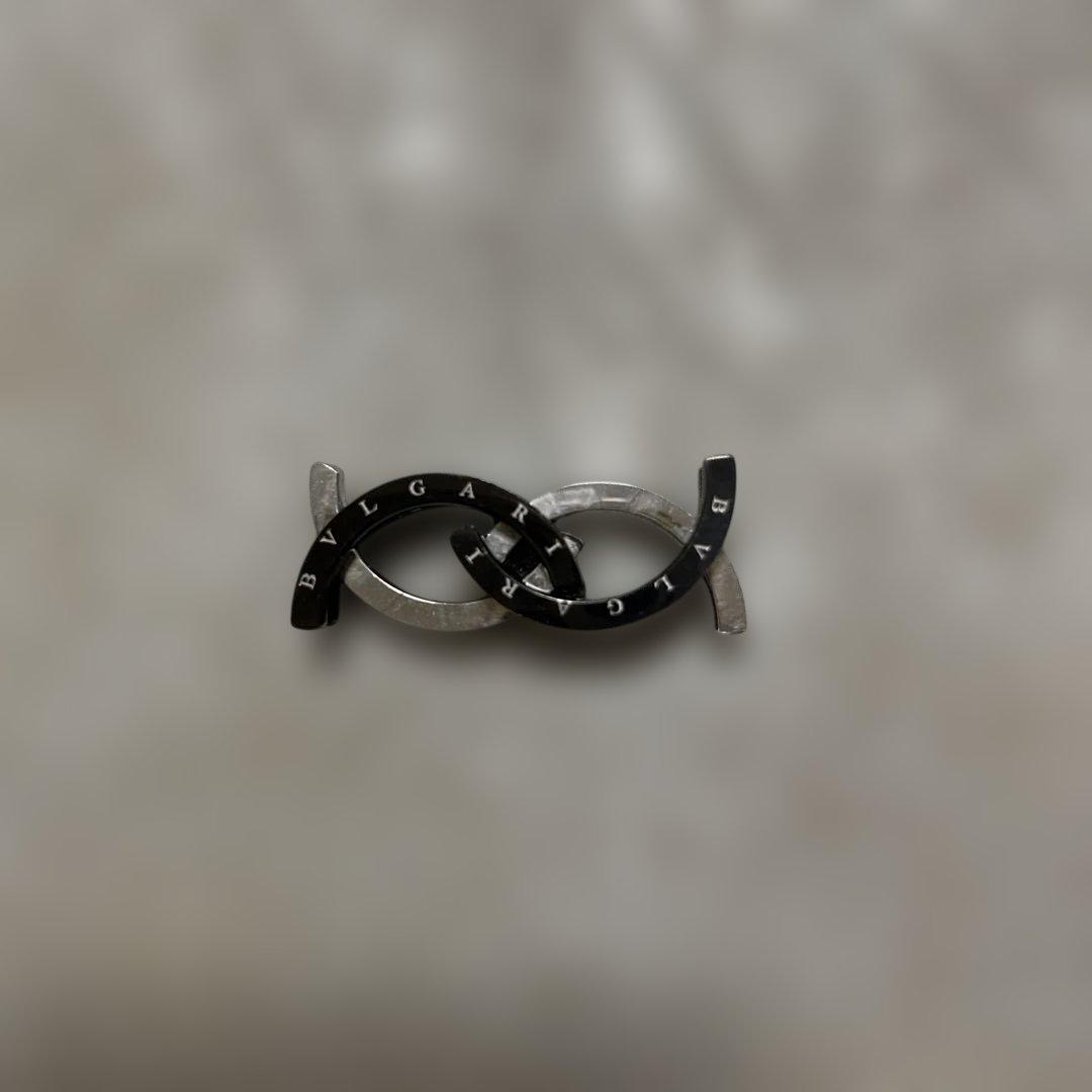 BVLGARI ブルガリ トランスフォーム・リング [16号] &ネックレス