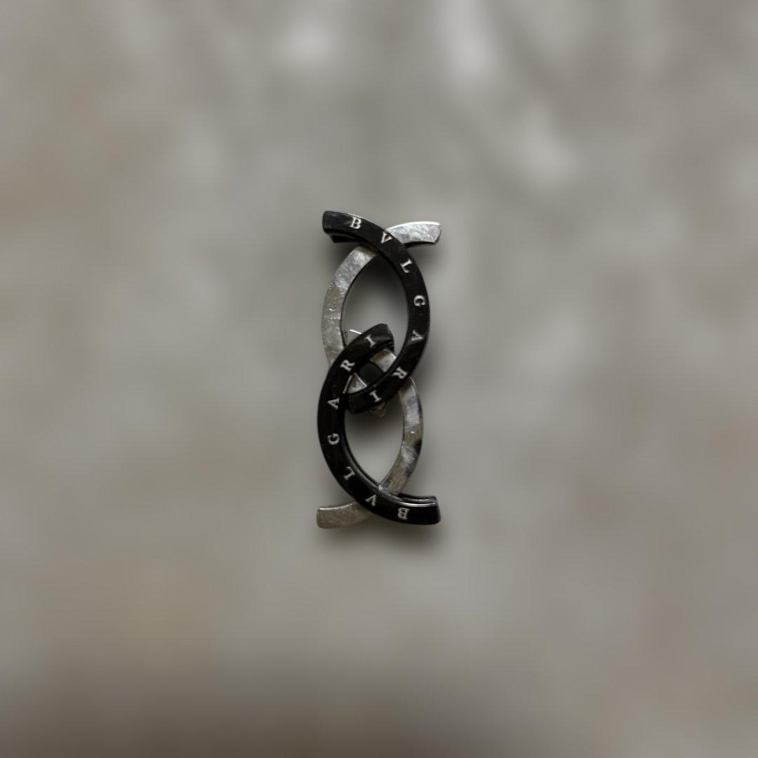 BVLGARI ブルガリ トランスフォーム・リング [16号] &ネックレス