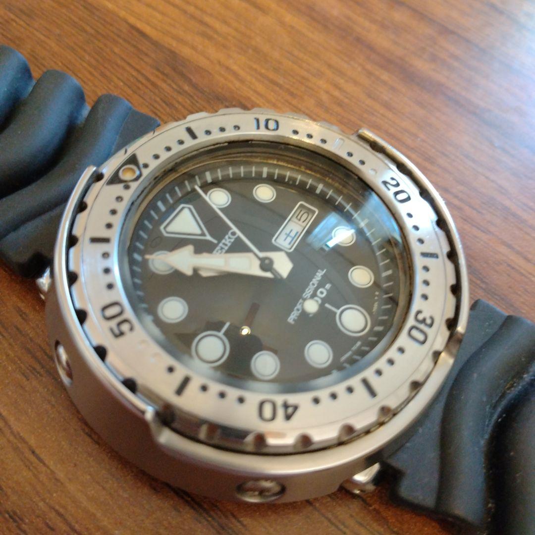 美品　SEIKOツナ缶