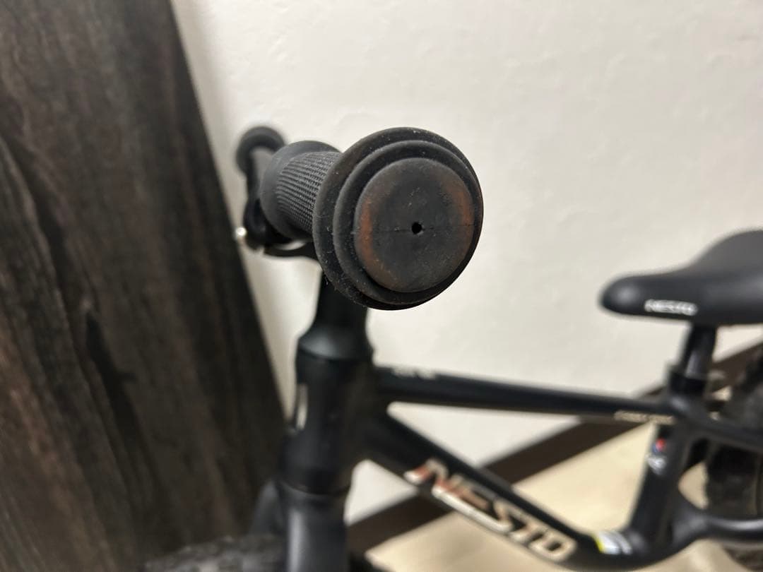 ストライダー キッズバイク BMX