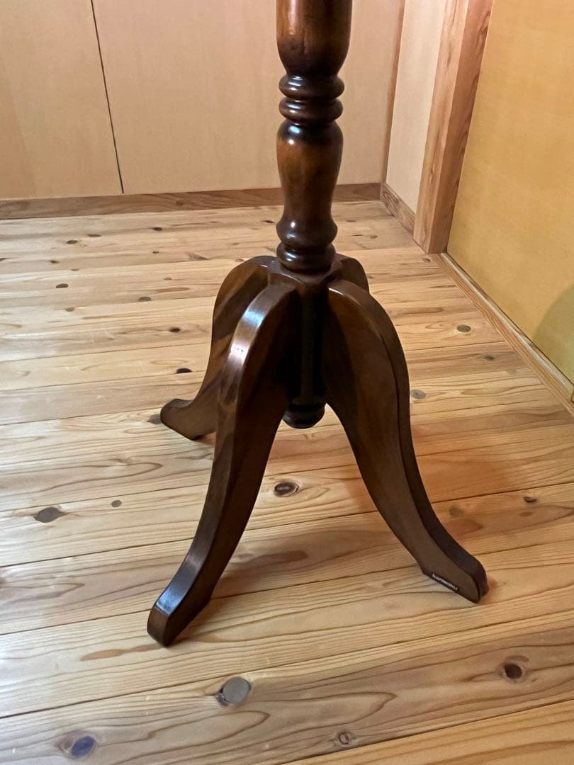 『karimoku』カリモク ポールハンガー コートハンガー