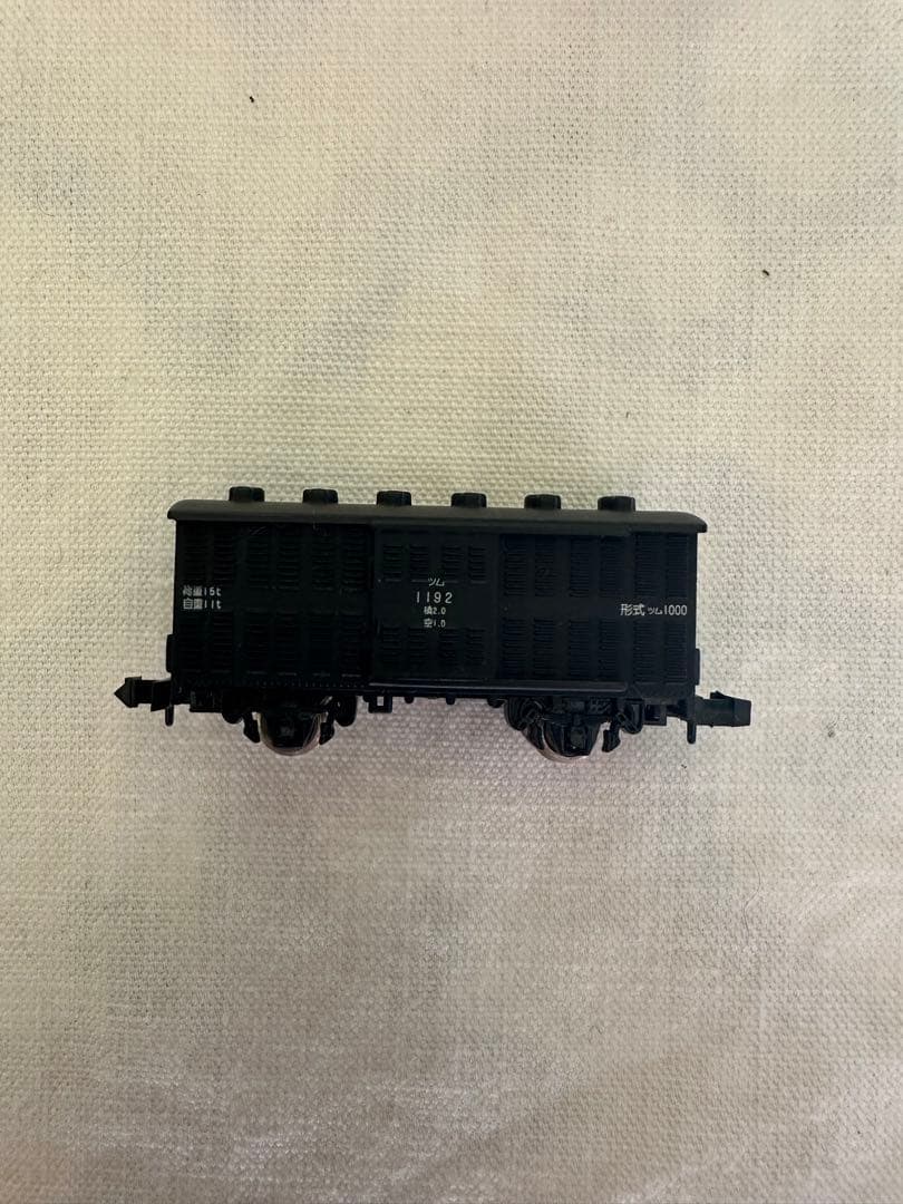 鉄道模型　tomix セット　鉄道　KATO Nゲージ　模型