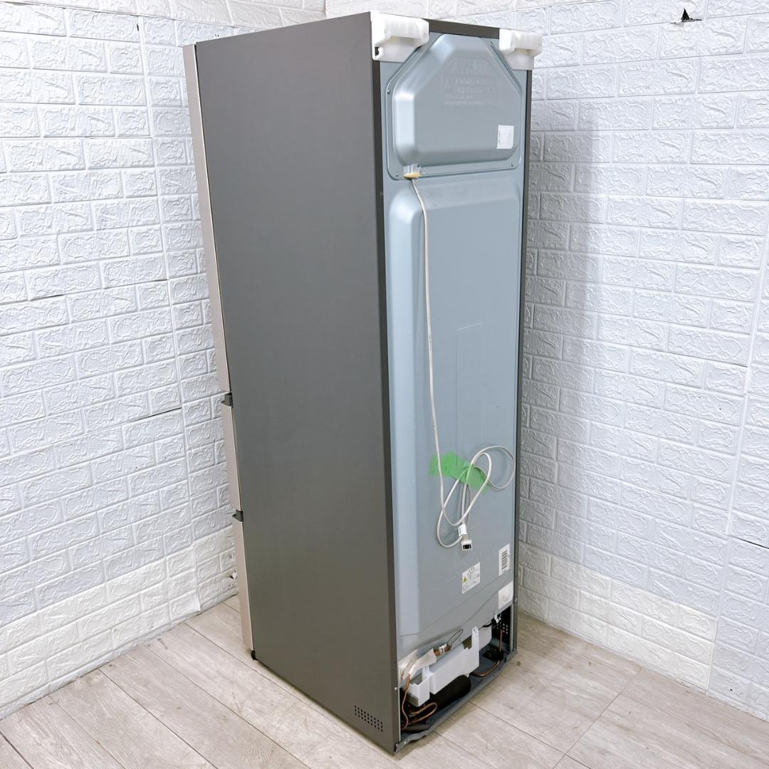 OE09232 ヒタチ 315L 冷蔵庫 大型 小型 一人暮らしの通販はau PAY