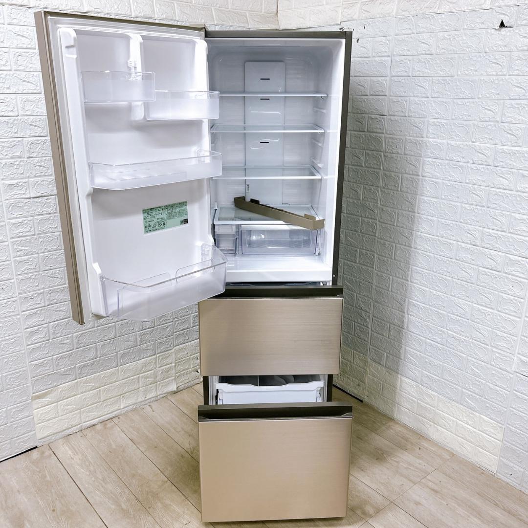 OE09232 ヒタチ 315L 冷蔵庫 大型 小型 一人暮らしの通販はau PAY