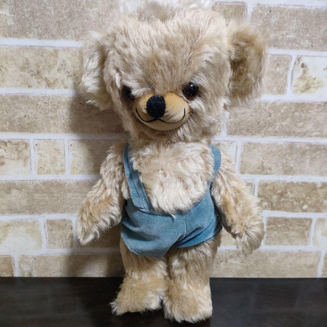 【みるん】メリーソート パンキー トバイアス 100体限定品