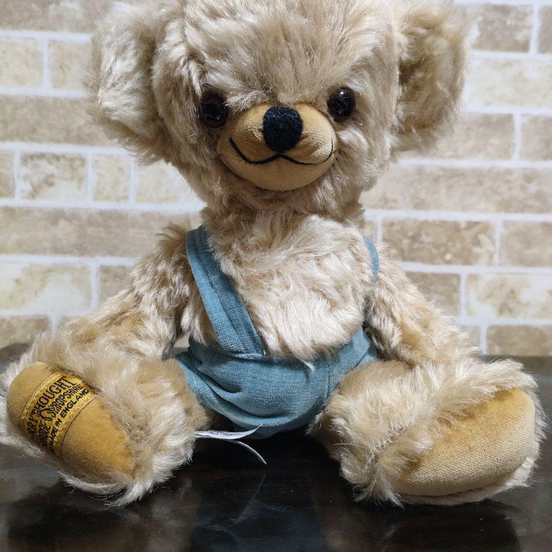 【みるん】メリーソート パンキー トバイアス 100体限定品