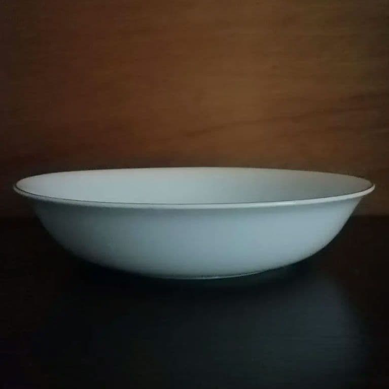 貴重なさくらんぼ絵柄鉢 オールド東洋陶器 東洋陶器 TOYOTOKI