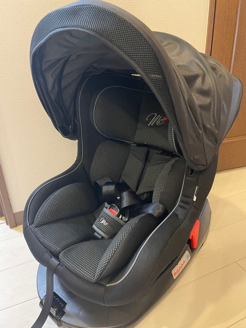 マムズキャリー ターンレジェ B900｜美品】西松屋 ターンレジェFIX