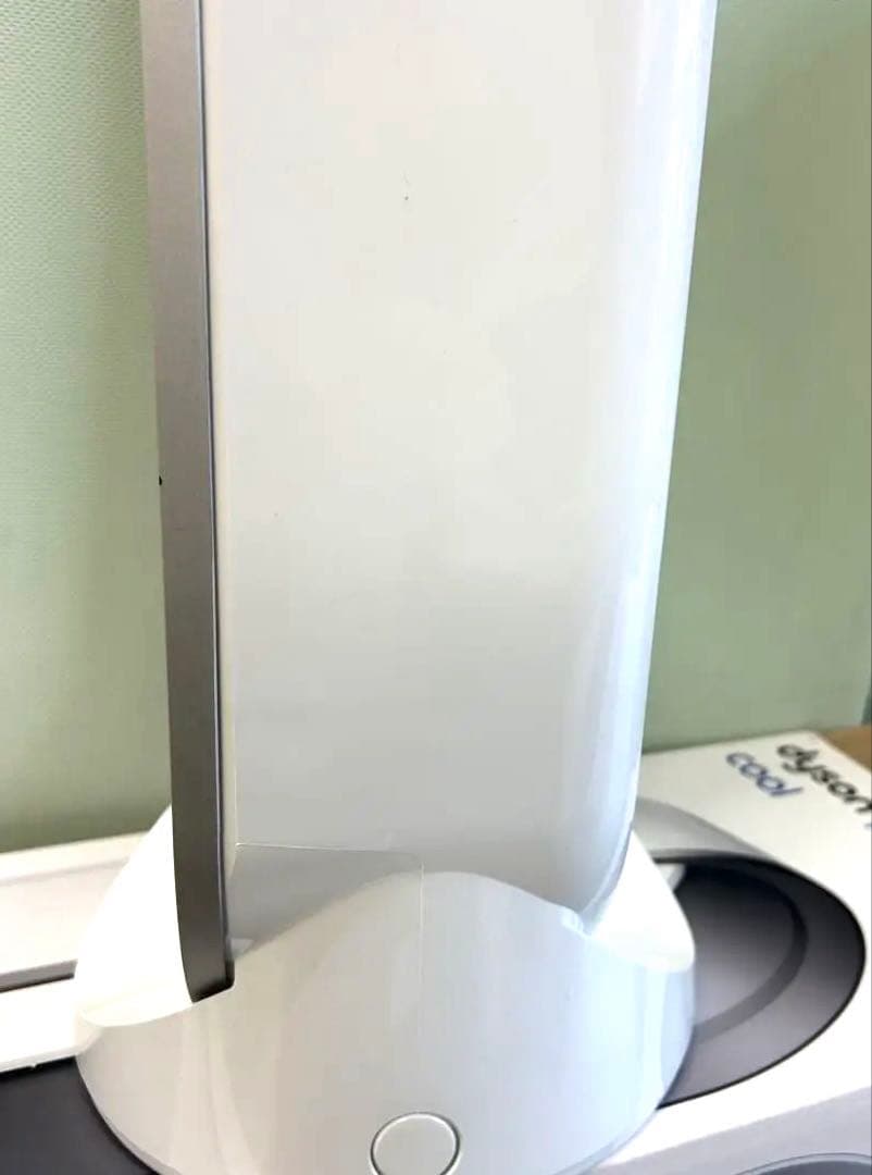 ダイソン　dyson pure cool ピュア　クール　箱付