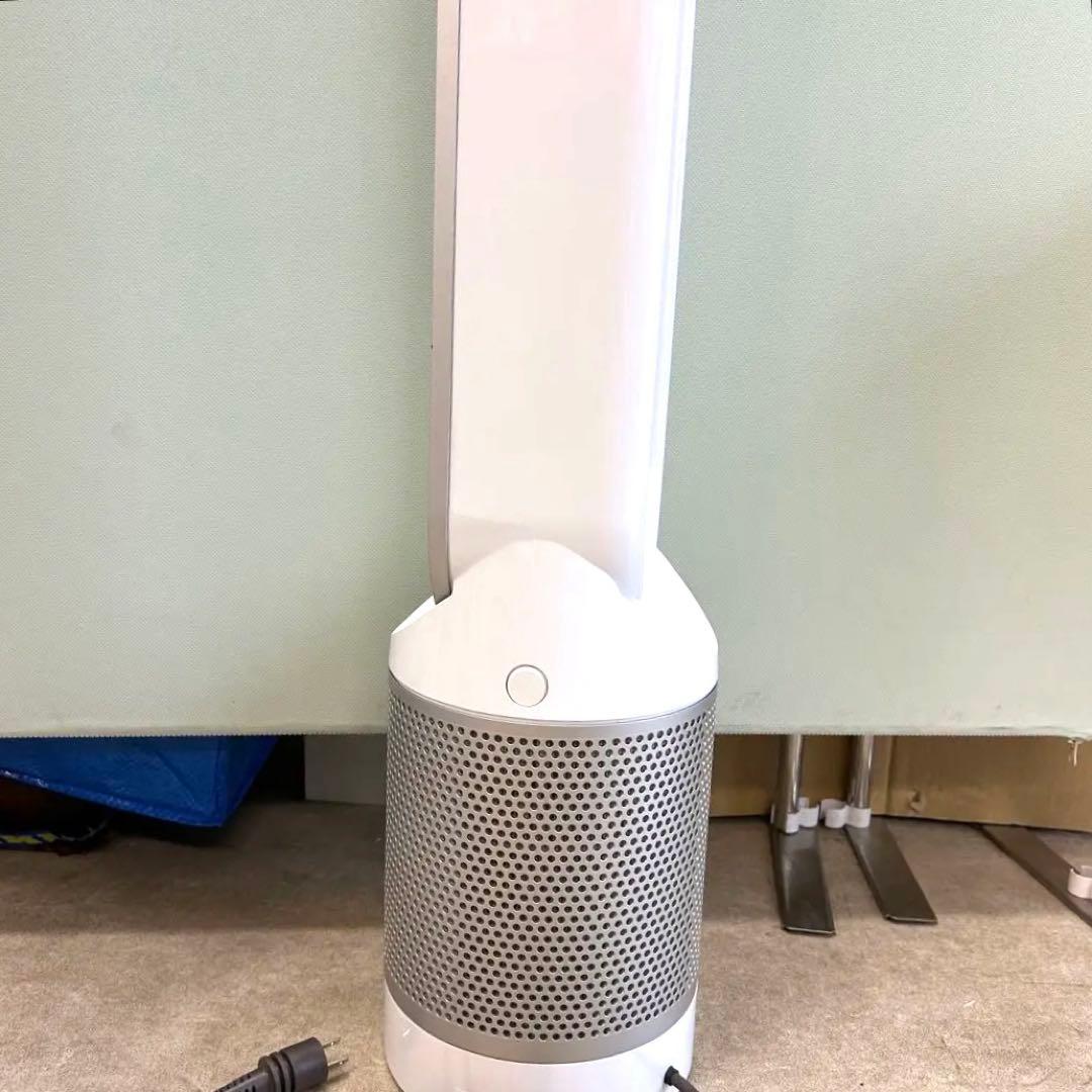 ダイソン　dyson pure cool ピュア　クール　箱付