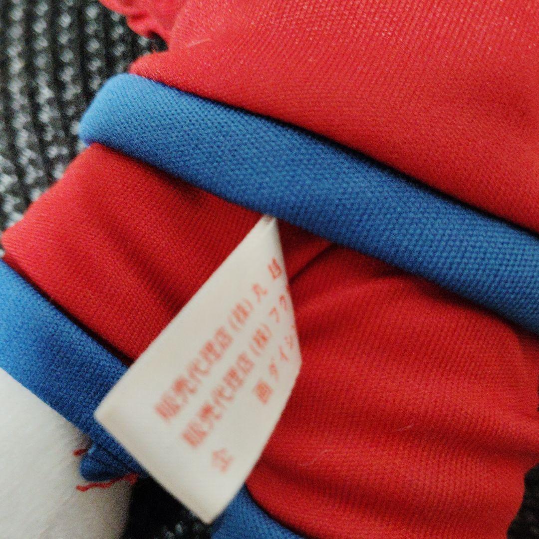 tipo Gigio Gキャラクター ぬいぐるみ