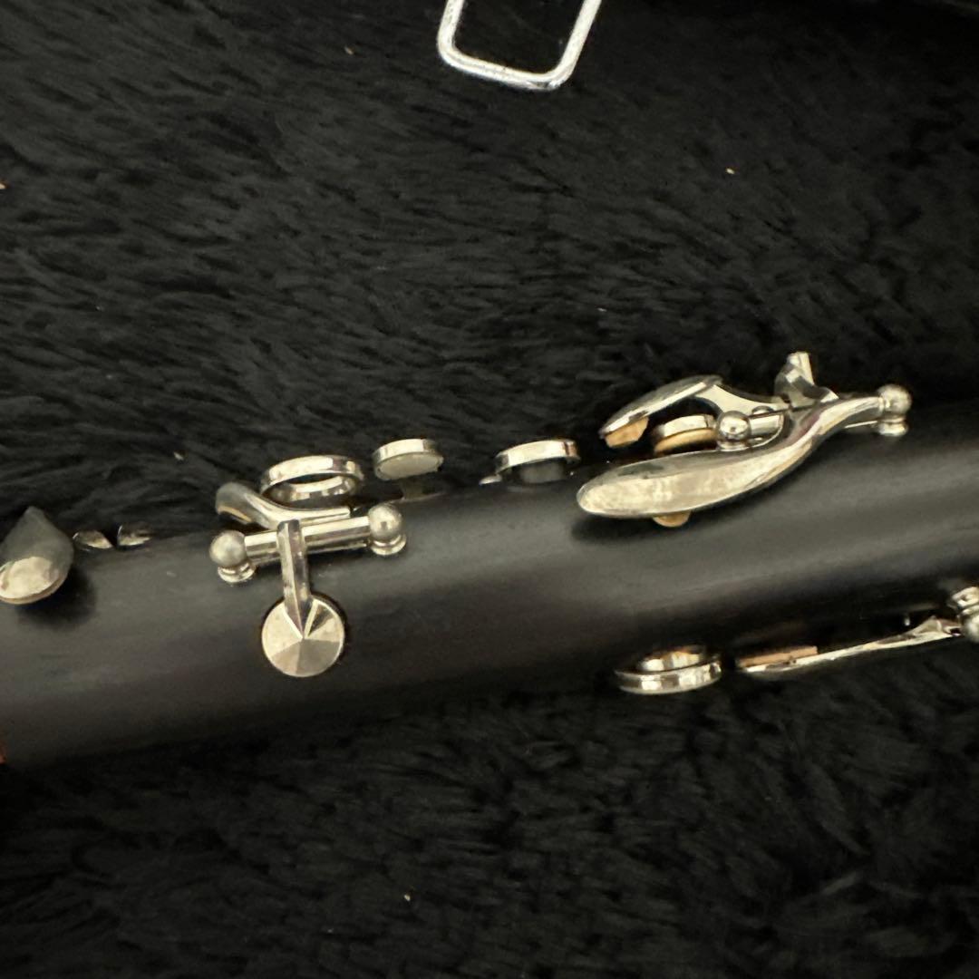 YAMAHA YCL-351 クラリネット 管楽器 ケース付属