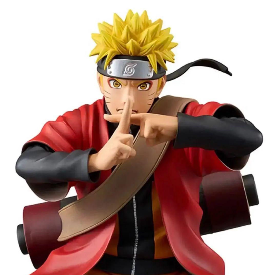 海外限定 Grandista うずまきナルト 仙人モード special