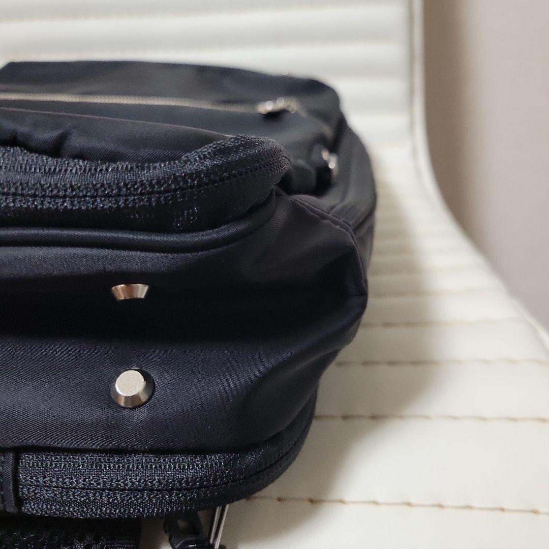 エース　ace.　ビジネスバッグ　ガジェダブル　リュック