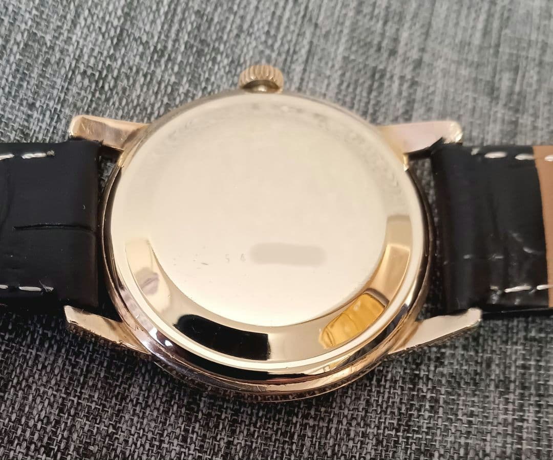 セイコーロードマーベル５７４０Ａ２３石ビンテージ手巻き