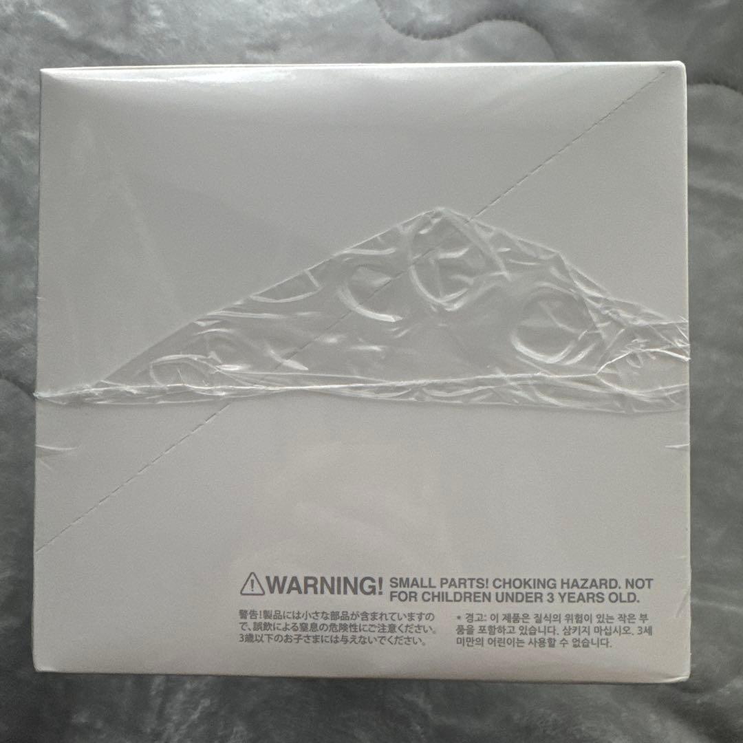 【なむるさま専用】正規品 LABUBU Big into Energy