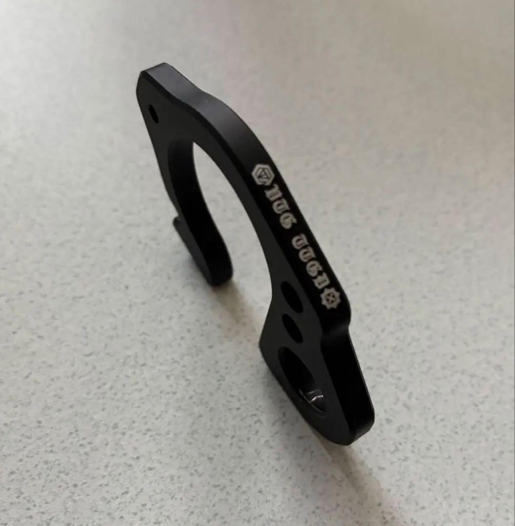 VTG×TTGD L9 TAC PANTS ブラック Lサイズ