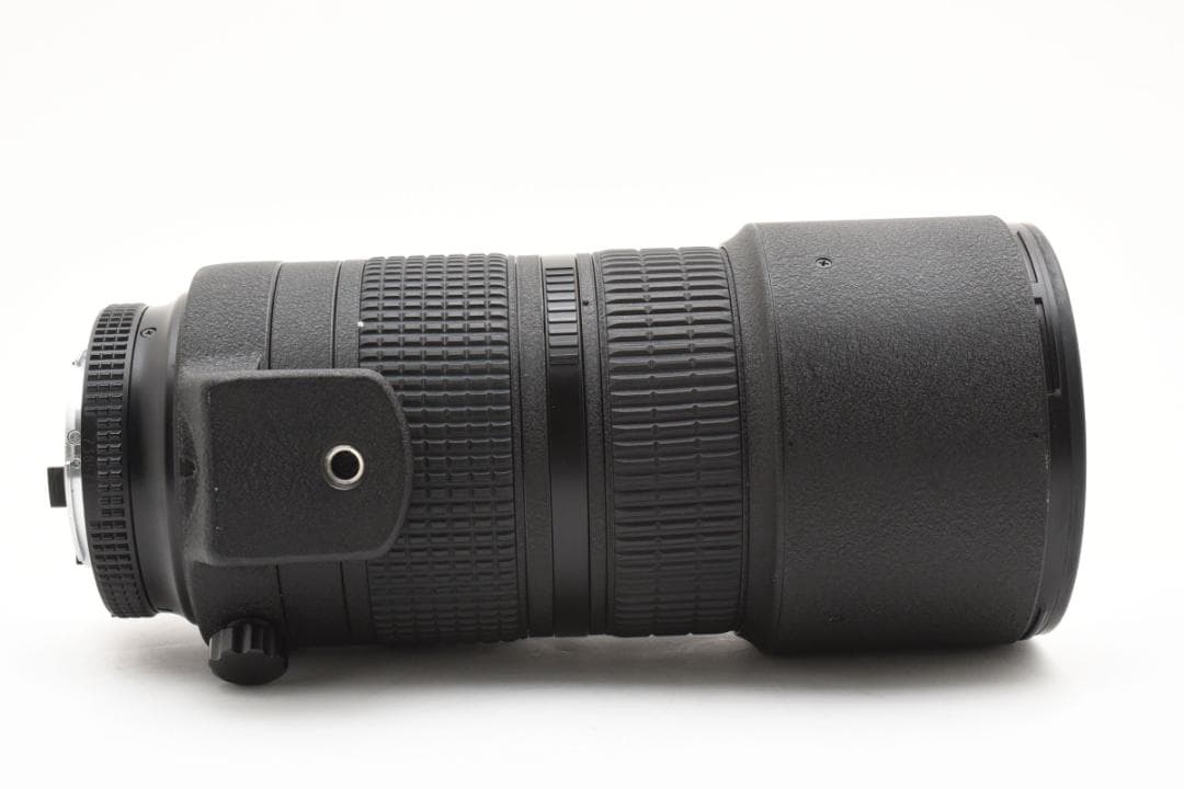 Nikon ニコン AF 80-200mm F 2.8D ED