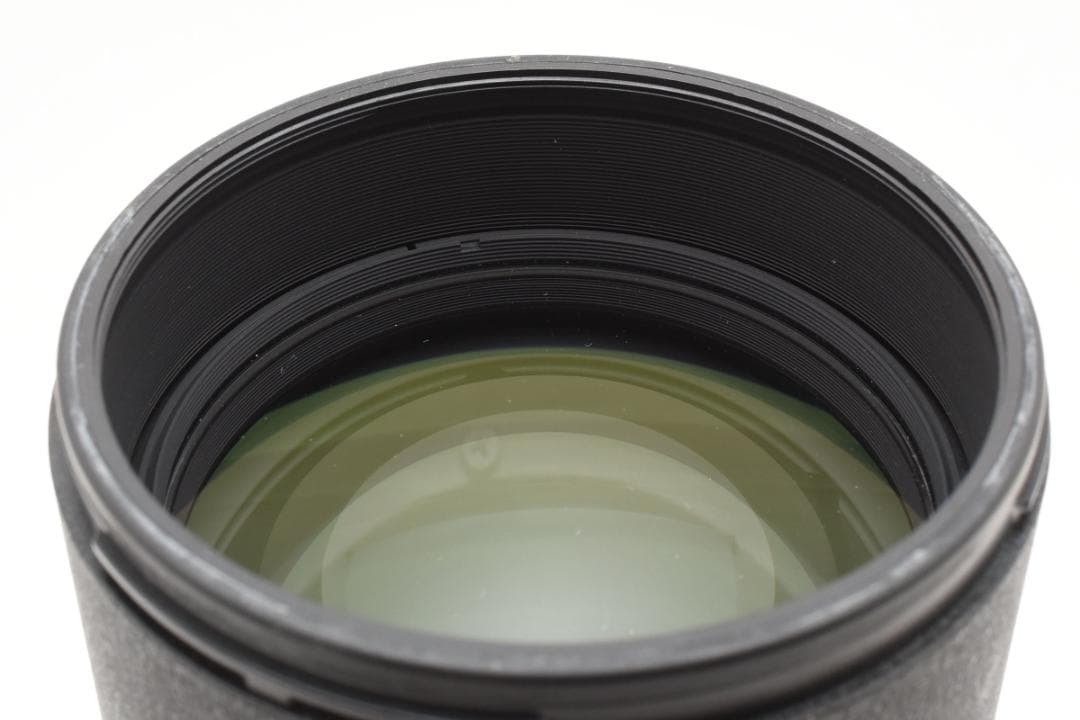 Nikon ニコン AF 80-200mm F 2.8D ED
