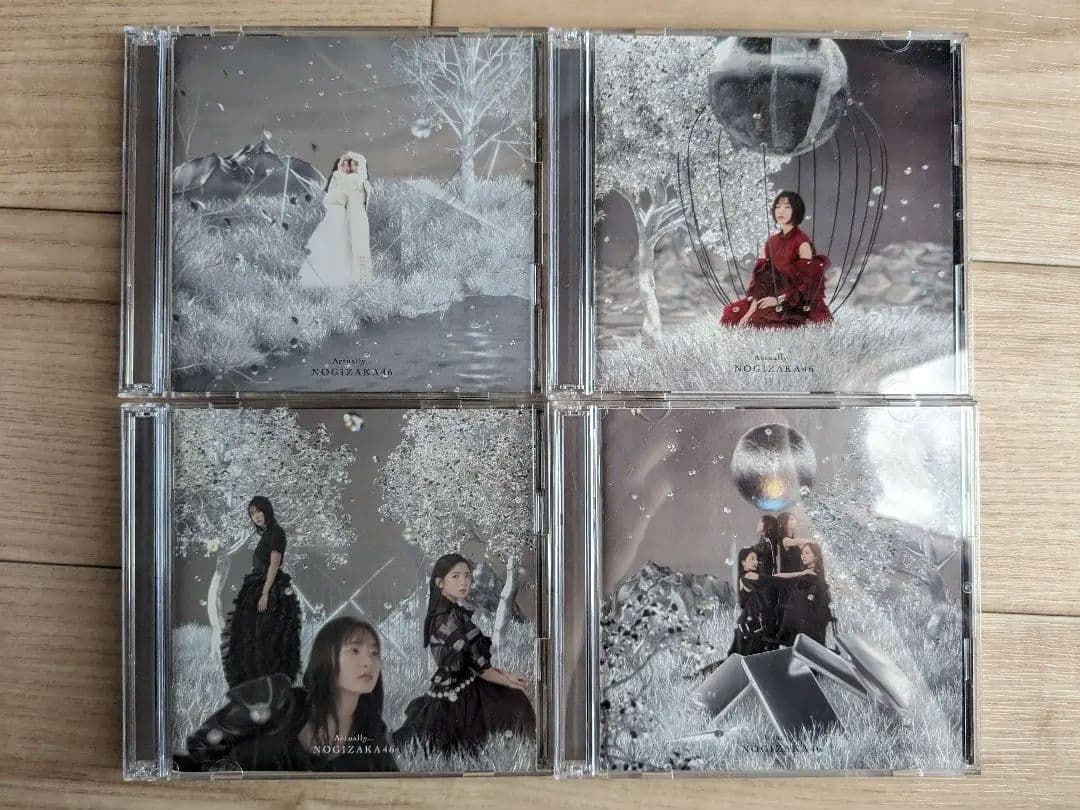 早い者勝ち 乃木坂CD DVD BluRay 24個セット 早い者勝ち! 早いもの勝ち