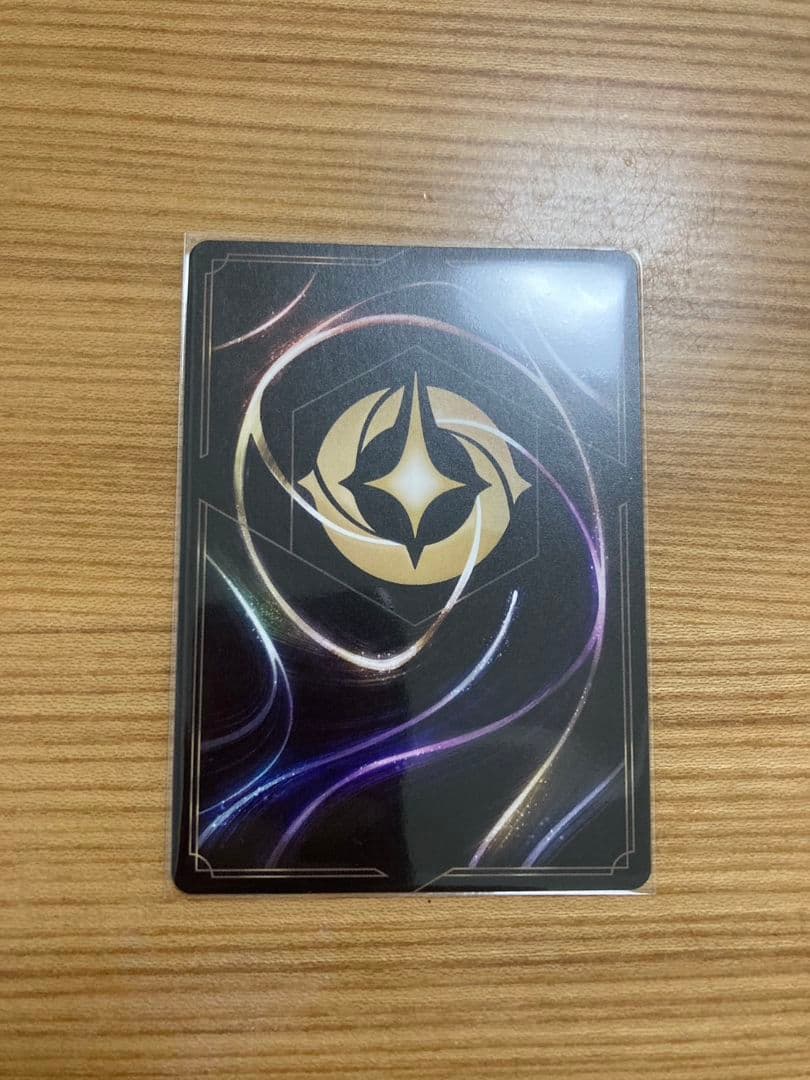 セットチャンピオンシップ　プロモ　　スティッチロックスター　ロルカナ