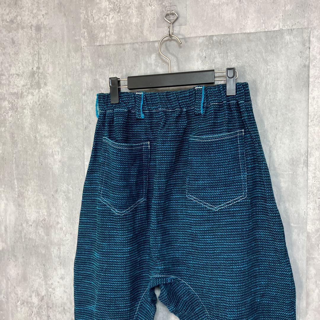 アトムの子 新品 tamaki niime zengo パンツ 1