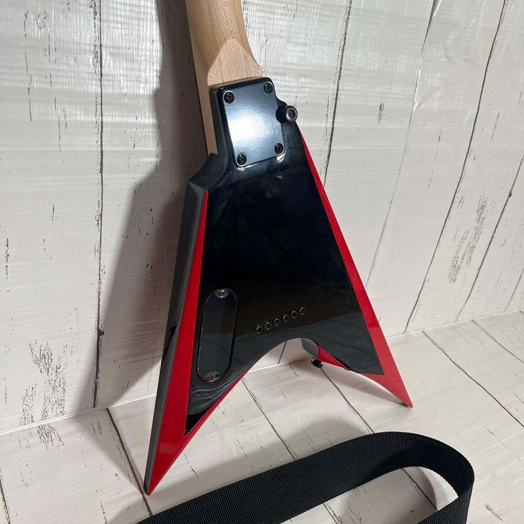 希少　ESP BABYL ベビーメタル　MINI-ARROW ミニアロー