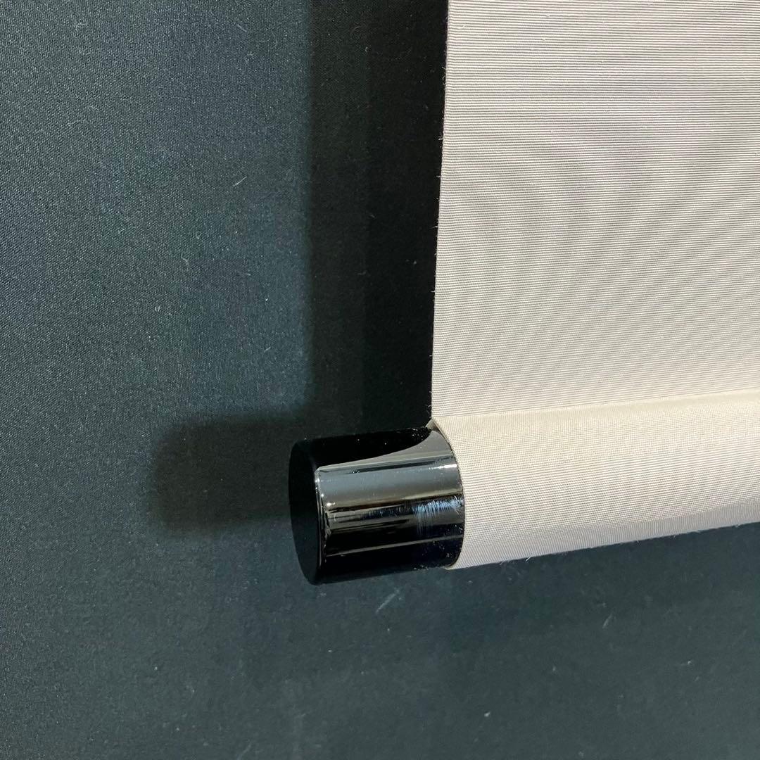 4180 前田宗源 「事如(是好日)」 共箱 肉筆 紙本 書 掛軸