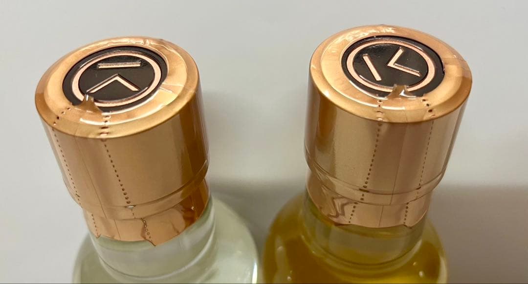 京都蒸溜所 ディスティラーズドリーム 2本セット 各200ml 季の美 稀少