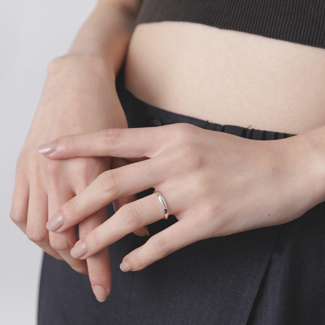 GARNI Crockery Ring - SS 11号