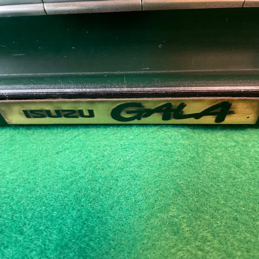 2086.いすゞガーラ