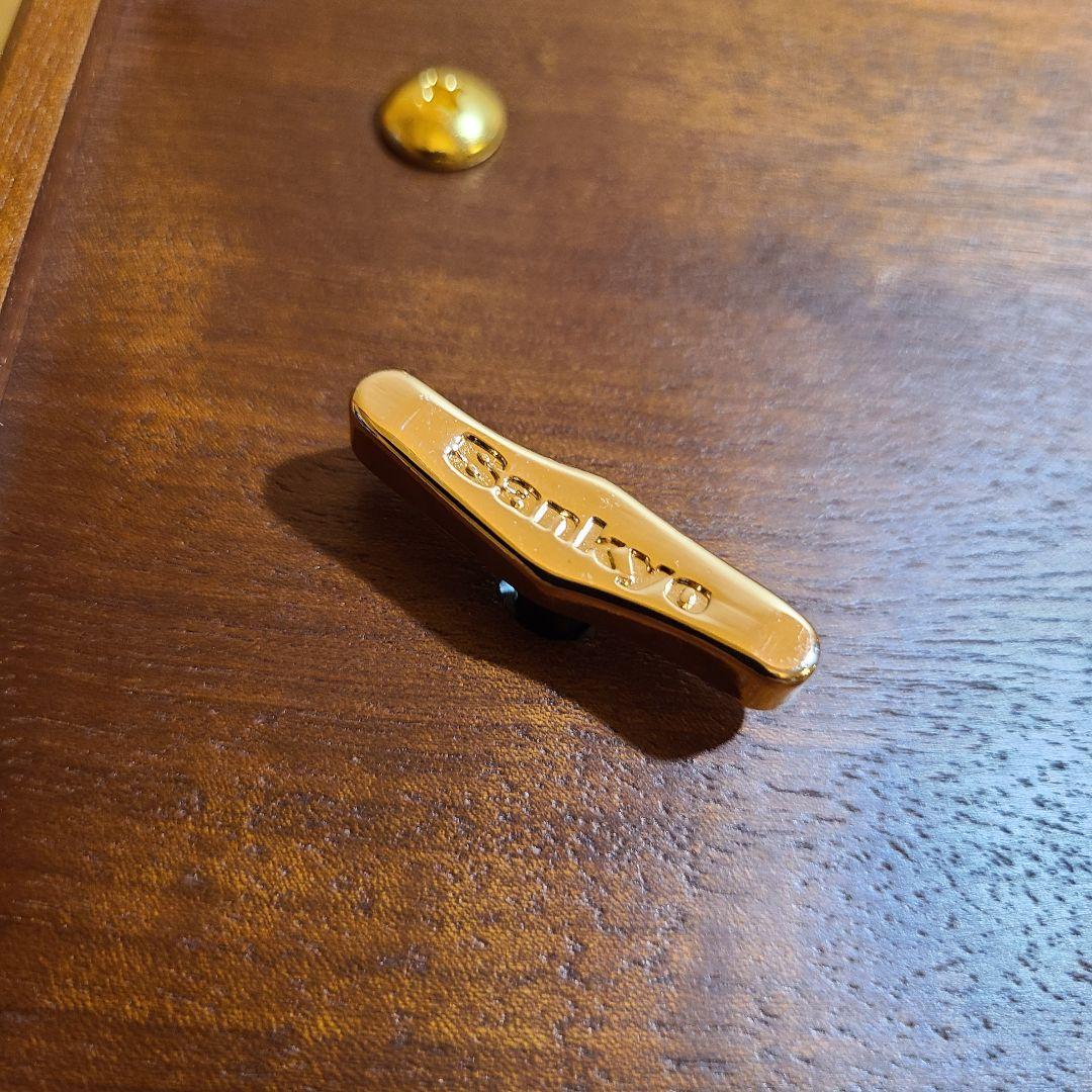 サンキョー (ニデック) オルフェウス 50弁 オルゴール メーカーにてOH 済