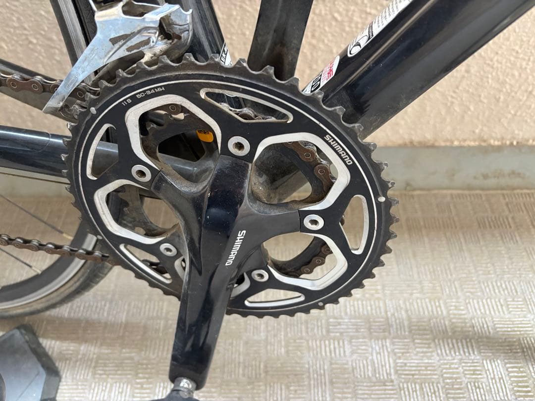 TREK MADONE 2.1 C H2 54【ジャンク品扱い】